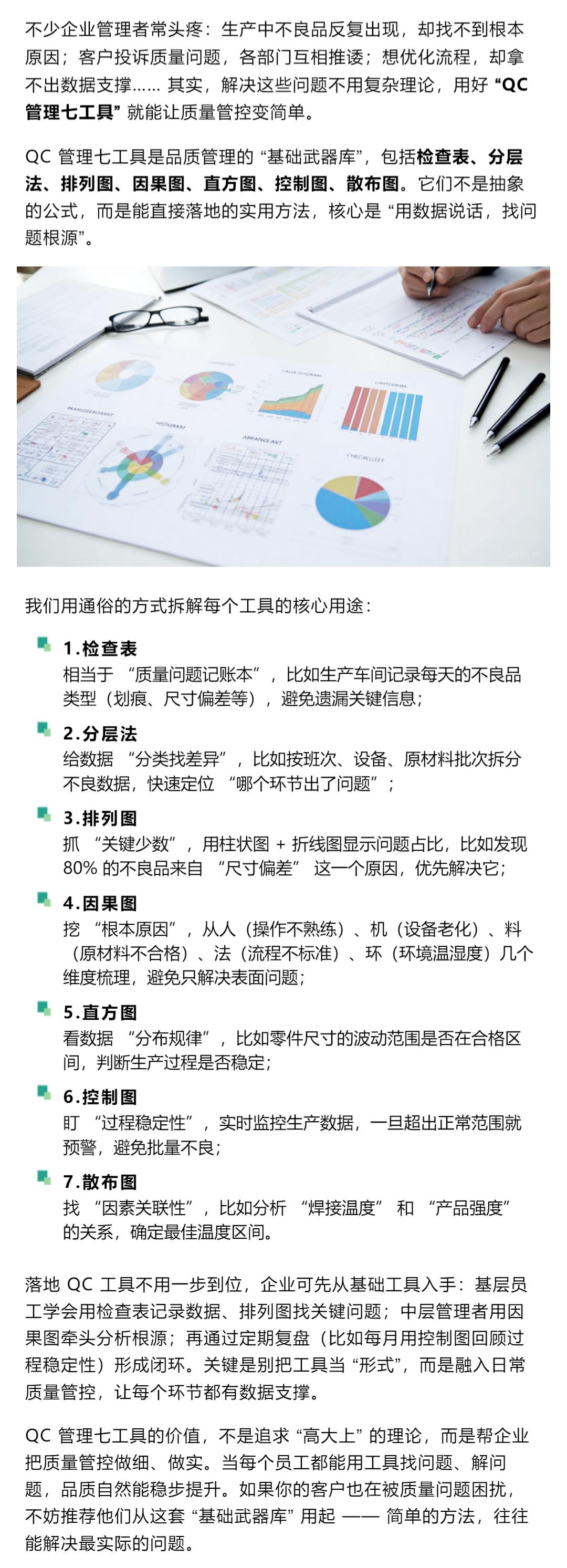 （1）别让质量问题反复出现！QC管理七工具，帮企业把好品质关_壹伴长图.jpg